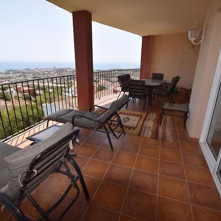בנאלמדנה Villa Romeo מראה חיצוני תמונה
