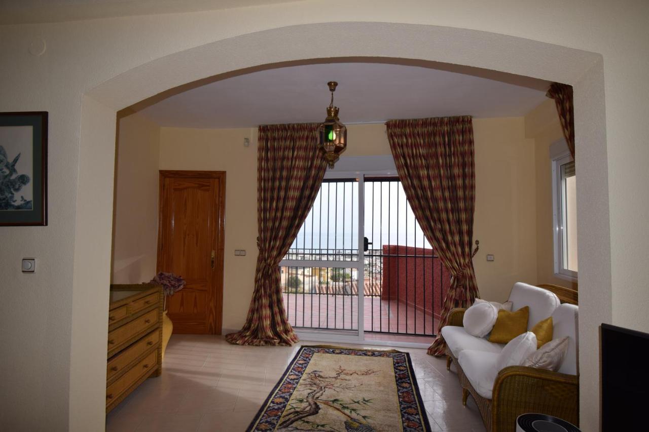 בנאלמדנה Villa Romeo מראה חיצוני תמונה