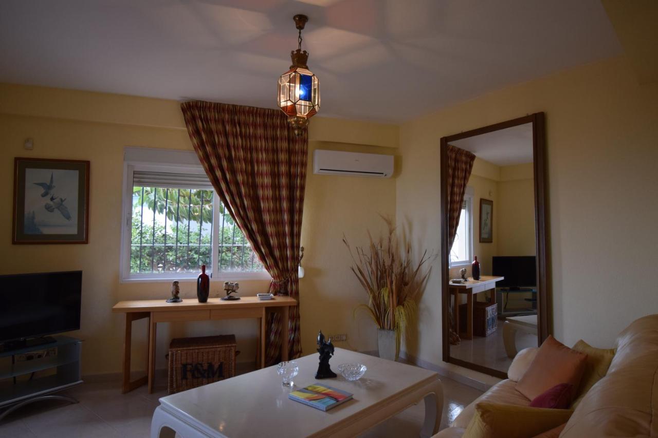 בנאלמדנה Villa Romeo מראה חיצוני תמונה