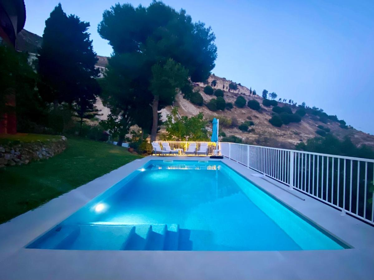 בנאלמדנה Villa Romeo מראה חיצוני תמונה