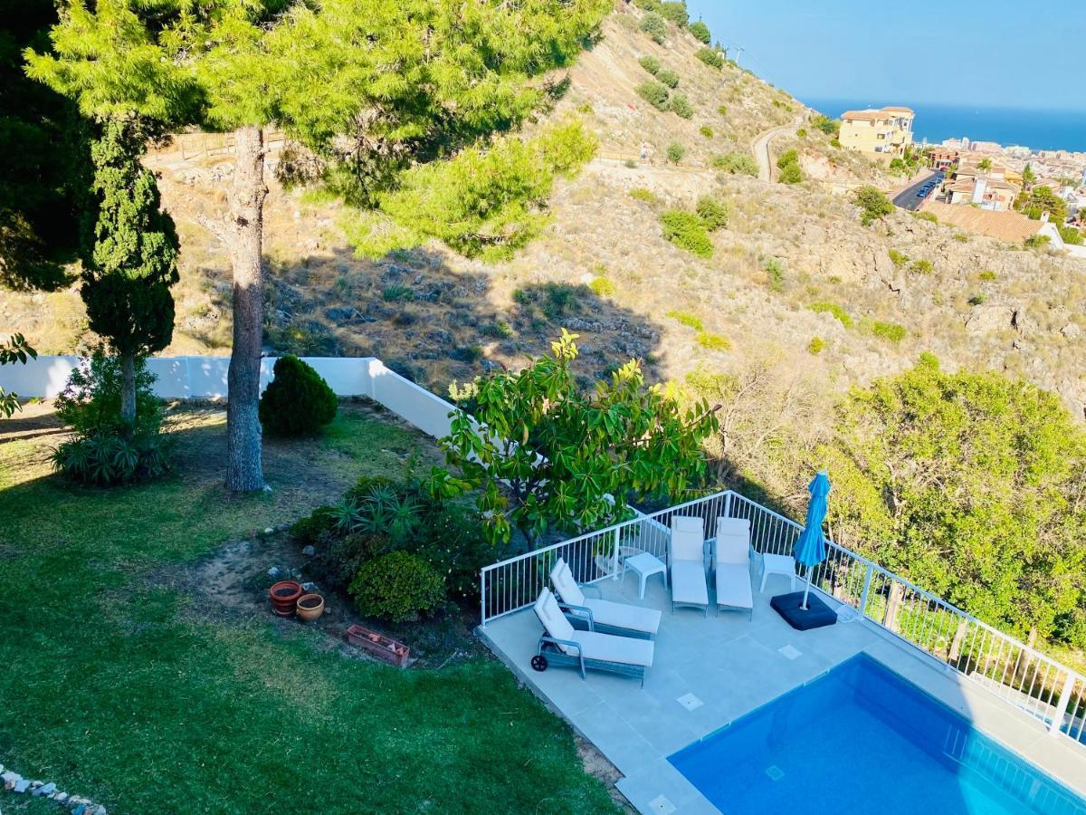 בנאלמדנה Villa Romeo מראה חיצוני תמונה