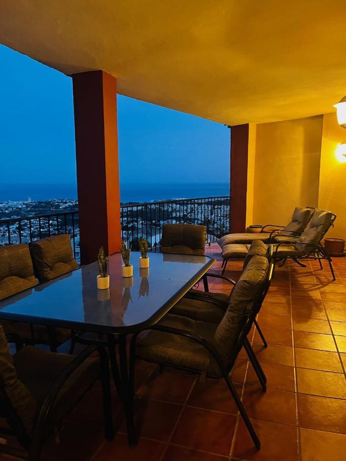 בנאלמדנה Villa Romeo מראה חיצוני תמונה