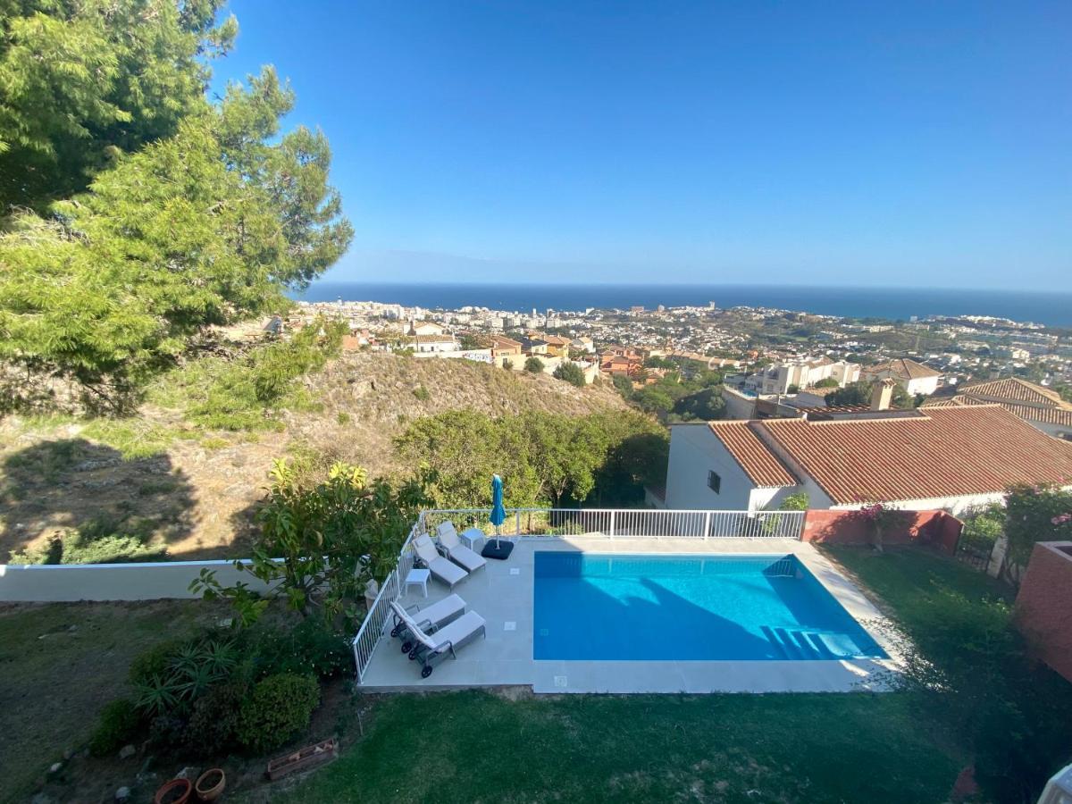 בנאלמדנה Villa Romeo מראה חיצוני תמונה