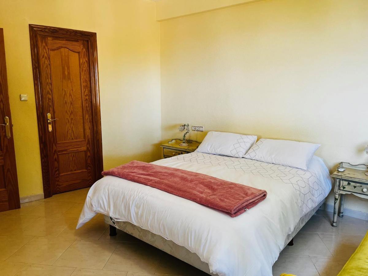 בנאלמדנה Villa Romeo מראה חיצוני תמונה