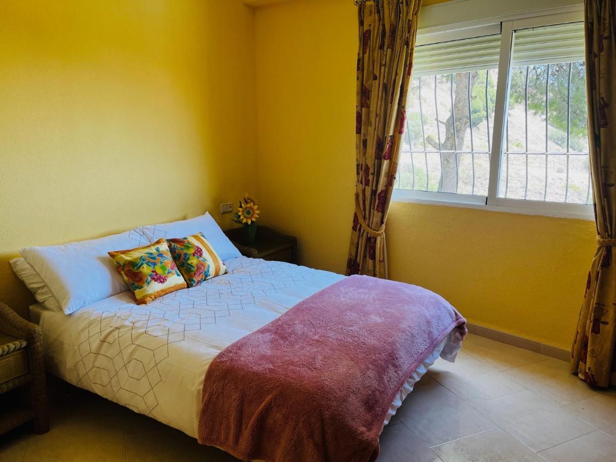 בנאלמדנה Villa Romeo מראה חיצוני תמונה
