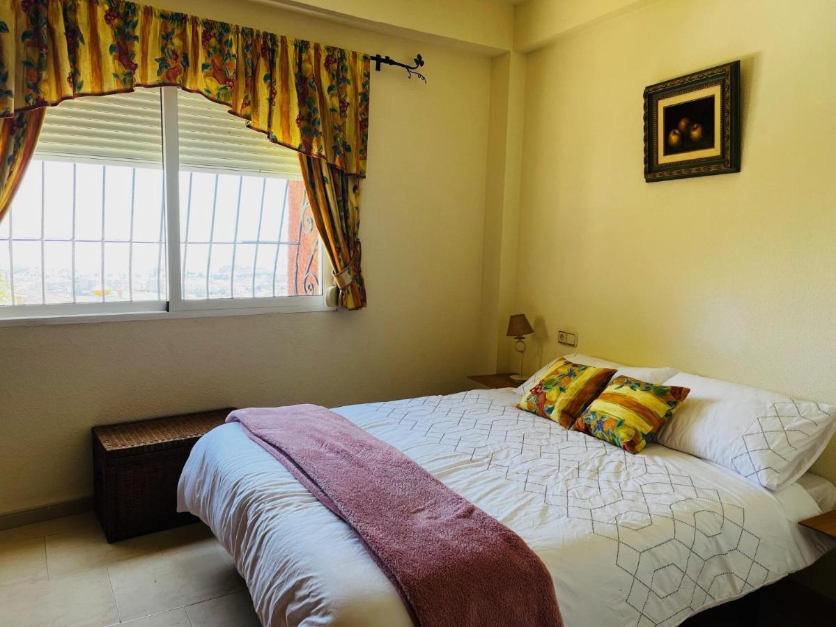 בנאלמדנה Villa Romeo מראה חיצוני תמונה