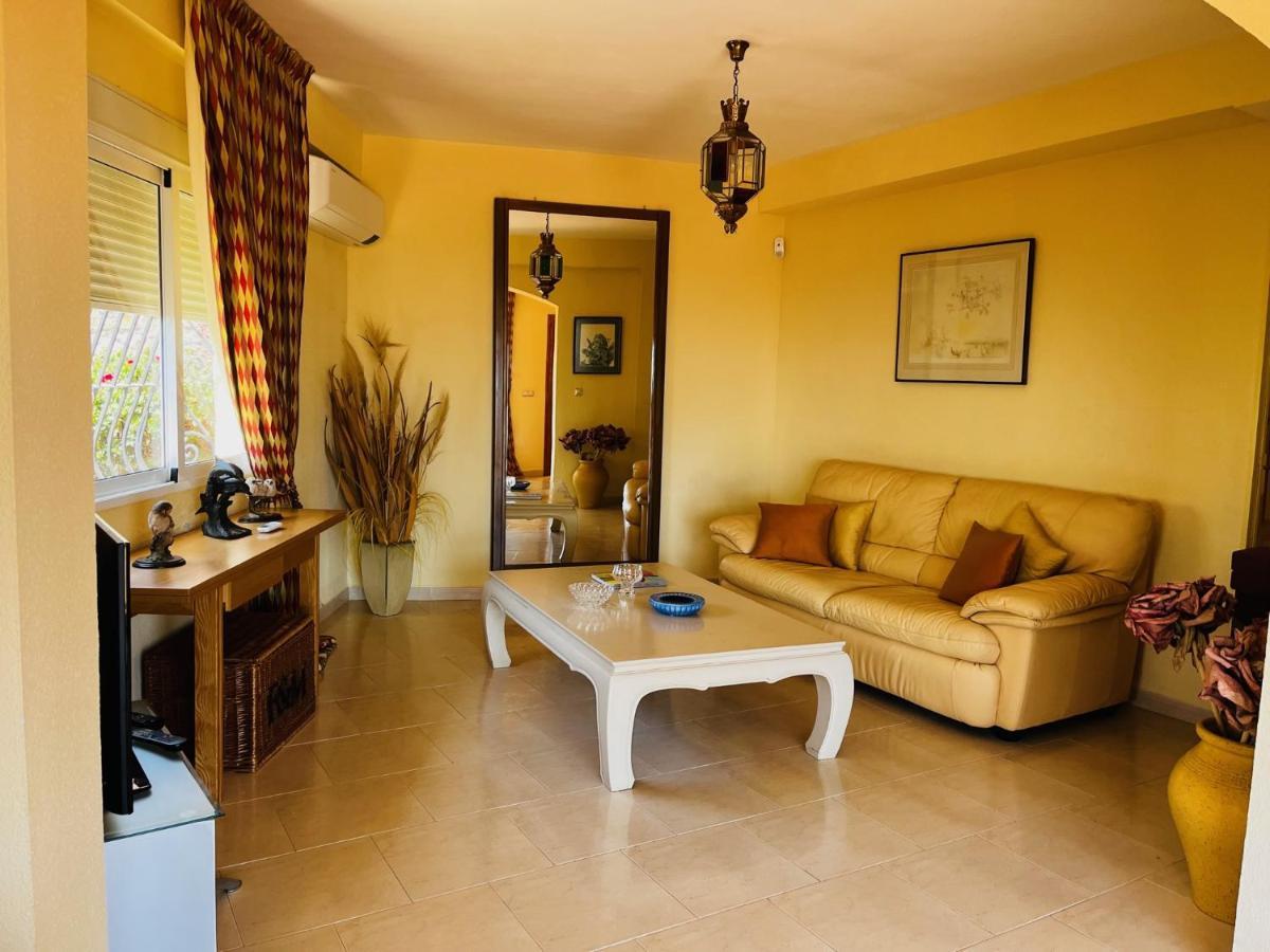 בנאלמדנה Villa Romeo מראה חיצוני תמונה