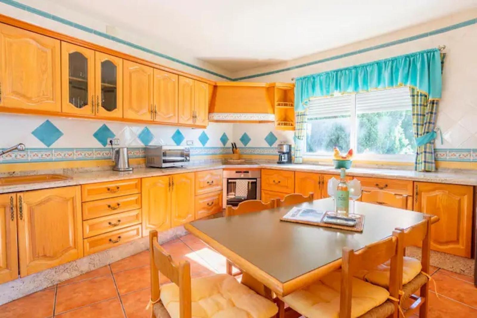 בנאלמדנה Villa Romeo מראה חיצוני תמונה