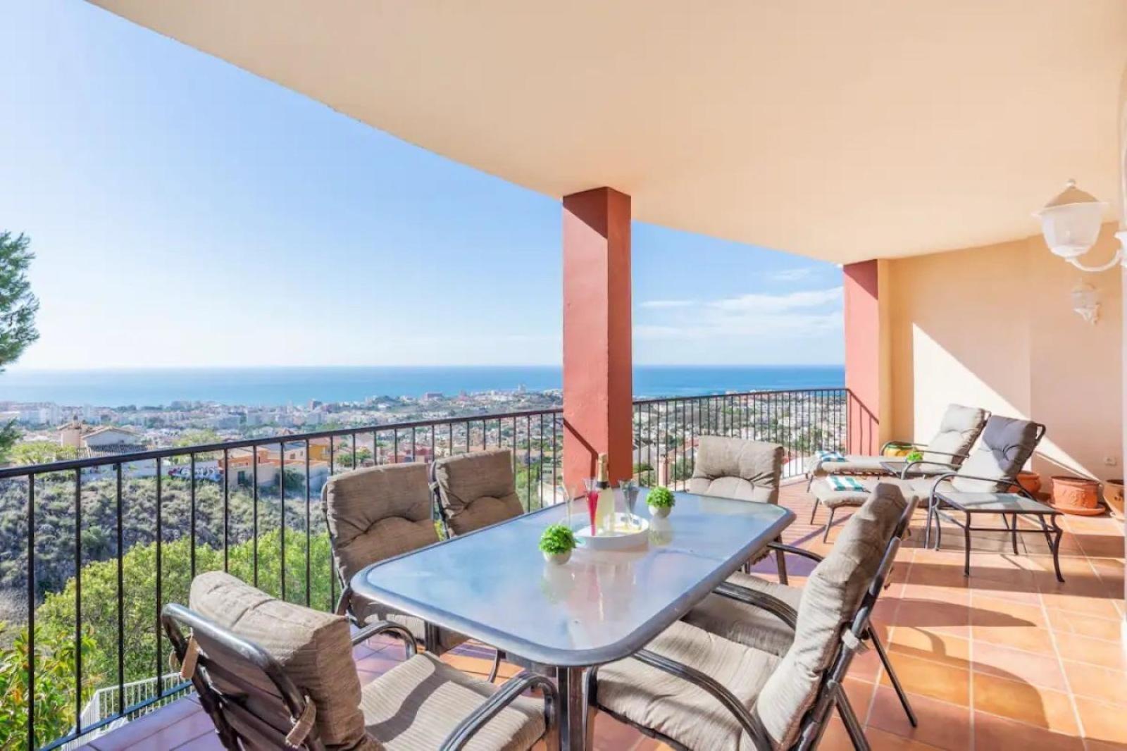 בנאלמדנה Villa Romeo מראה חיצוני תמונה